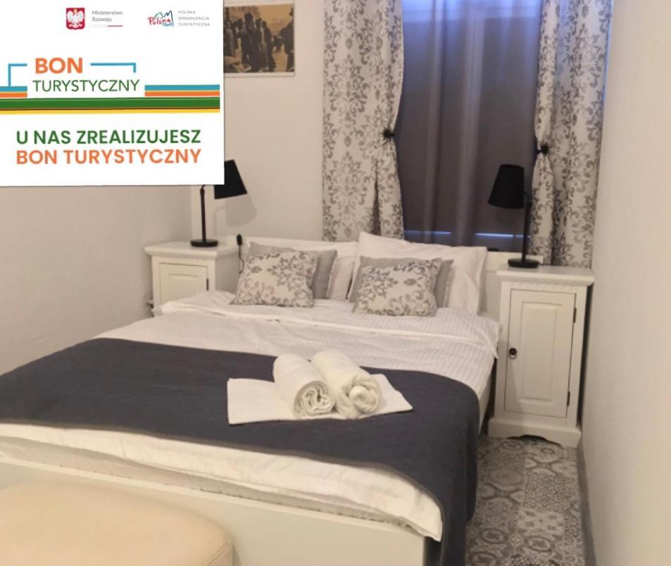 Old Cracow Apartments Cracovie Extérieur photo