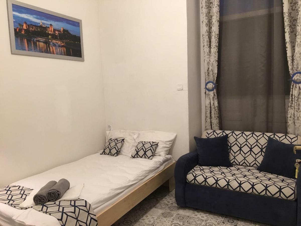 Old Cracow Apartments Cracovie Extérieur photo