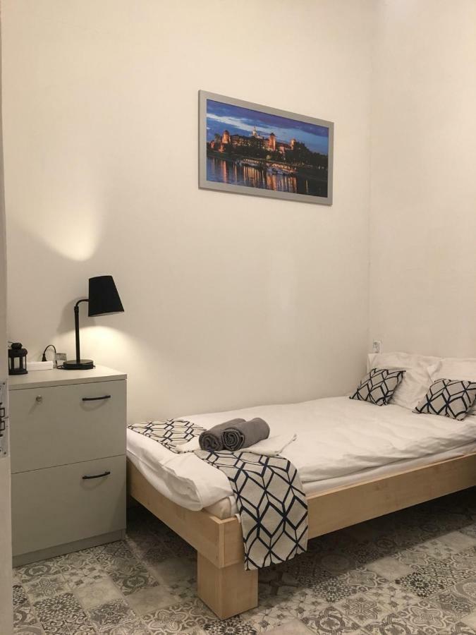 Old Cracow Apartments Cracovie Extérieur photo