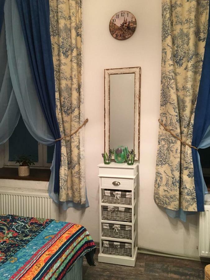 Old Cracow Apartments Cracovie Extérieur photo