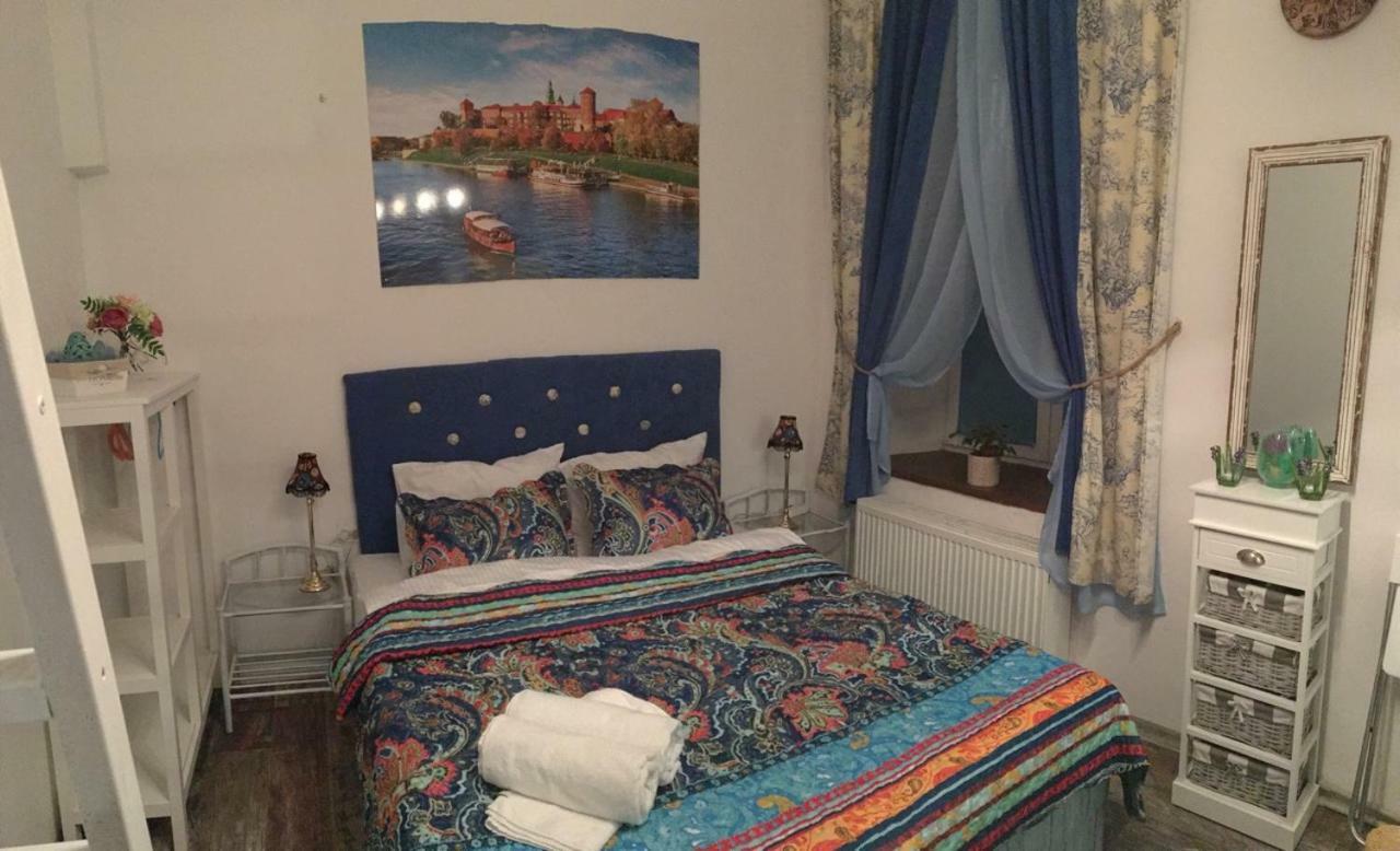Old Cracow Apartments Cracovie Extérieur photo